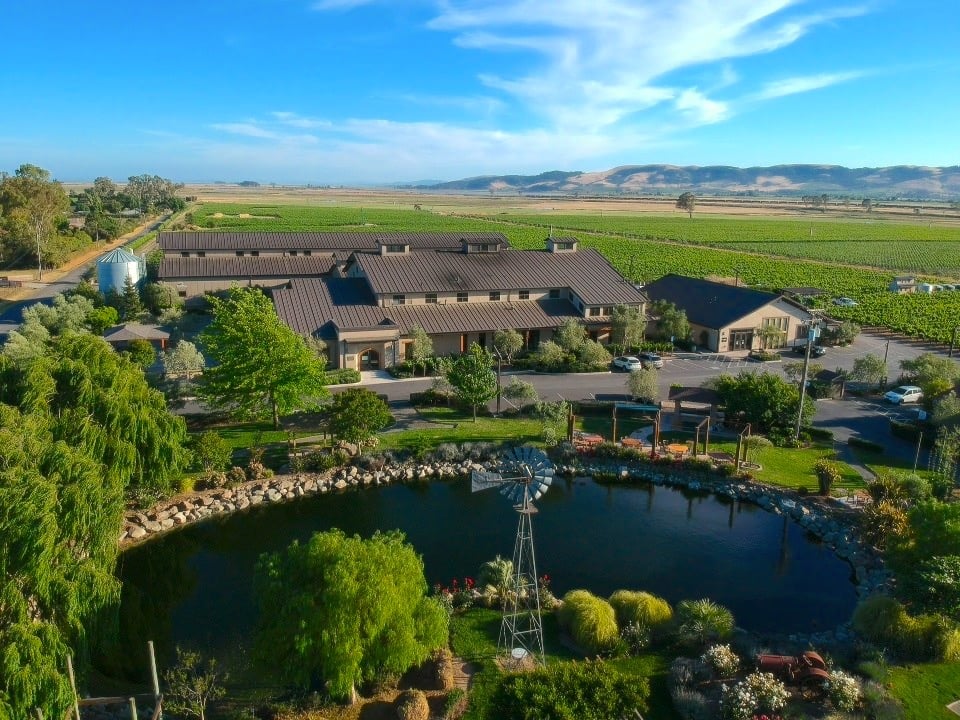 Heirs Of My Dream Winery, INC. 1