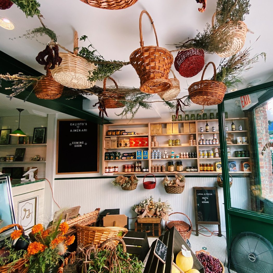 Galioto's Delicatessen 1