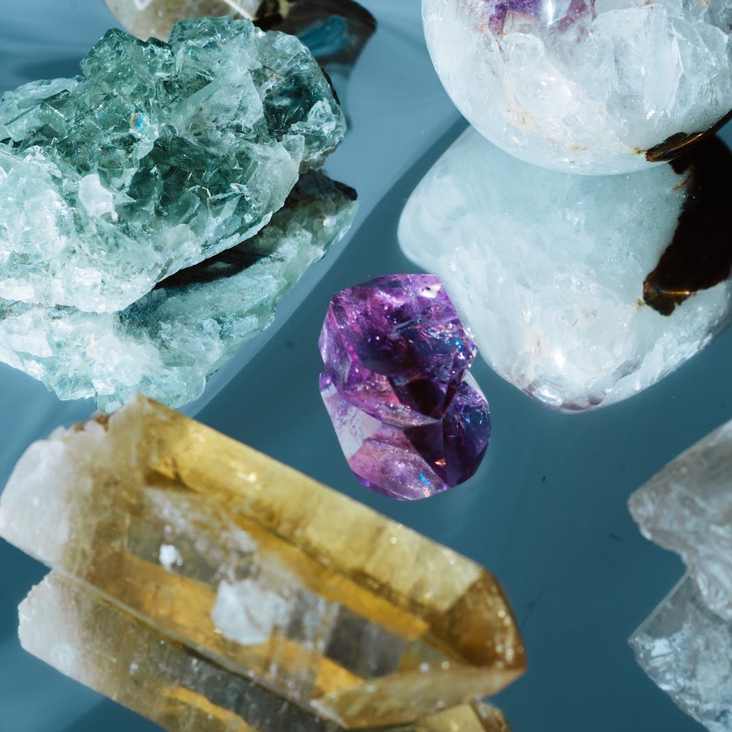 Bad Witch Crystals 1