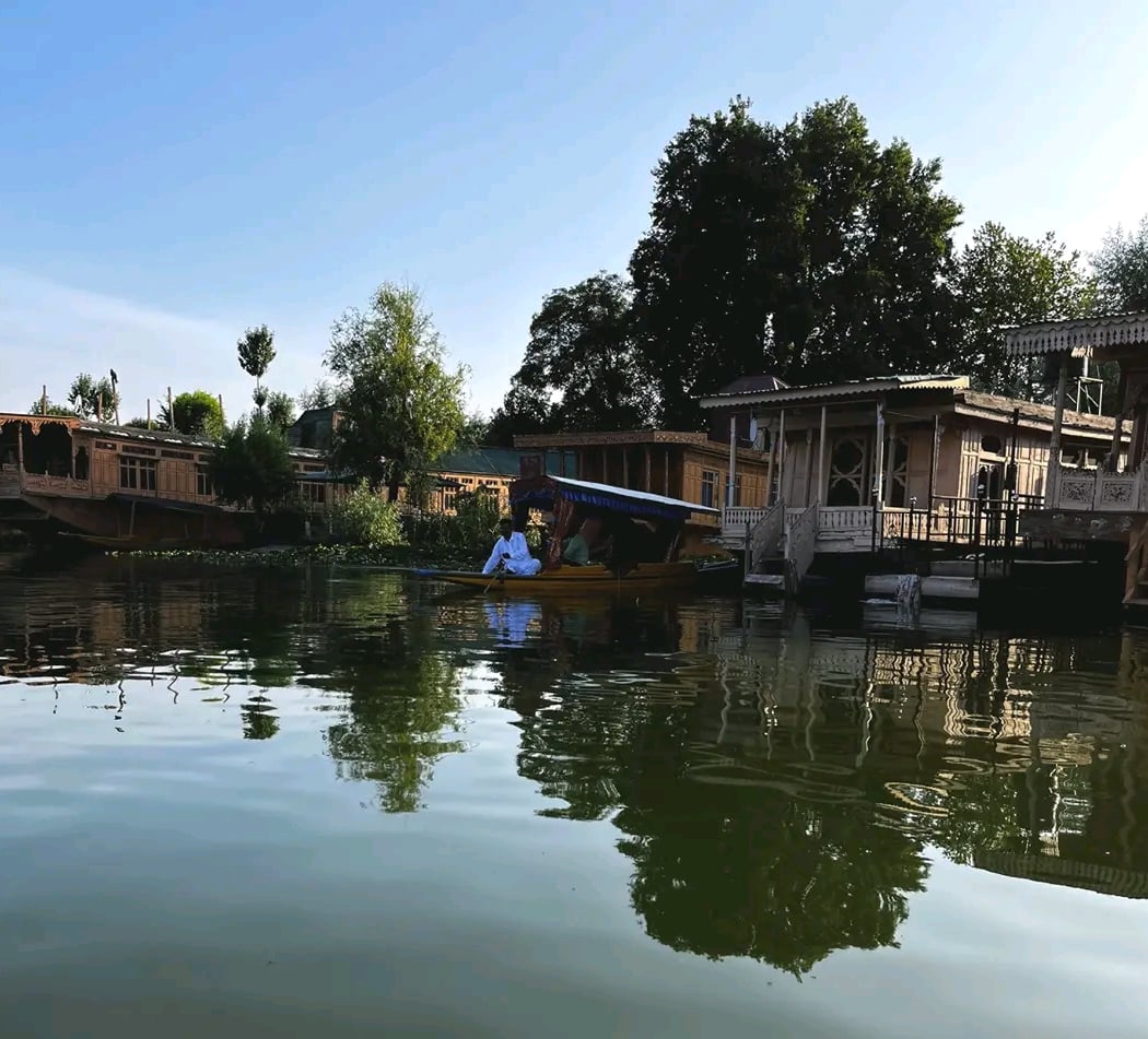 Srinagar 2