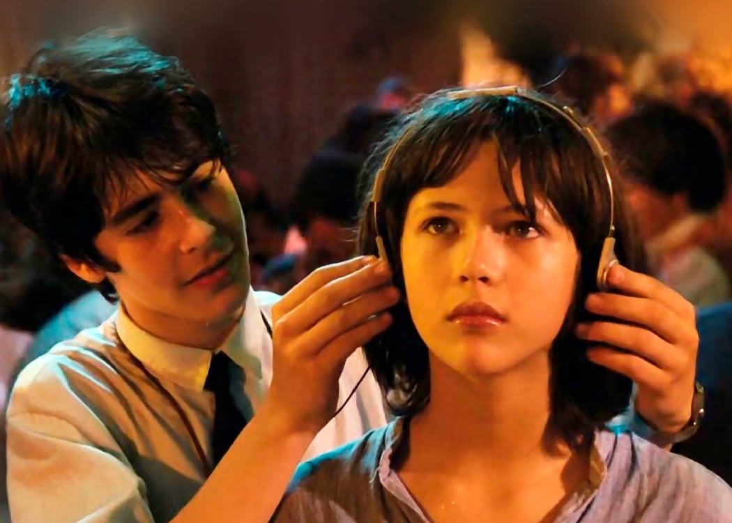 Festival du Film musical 1