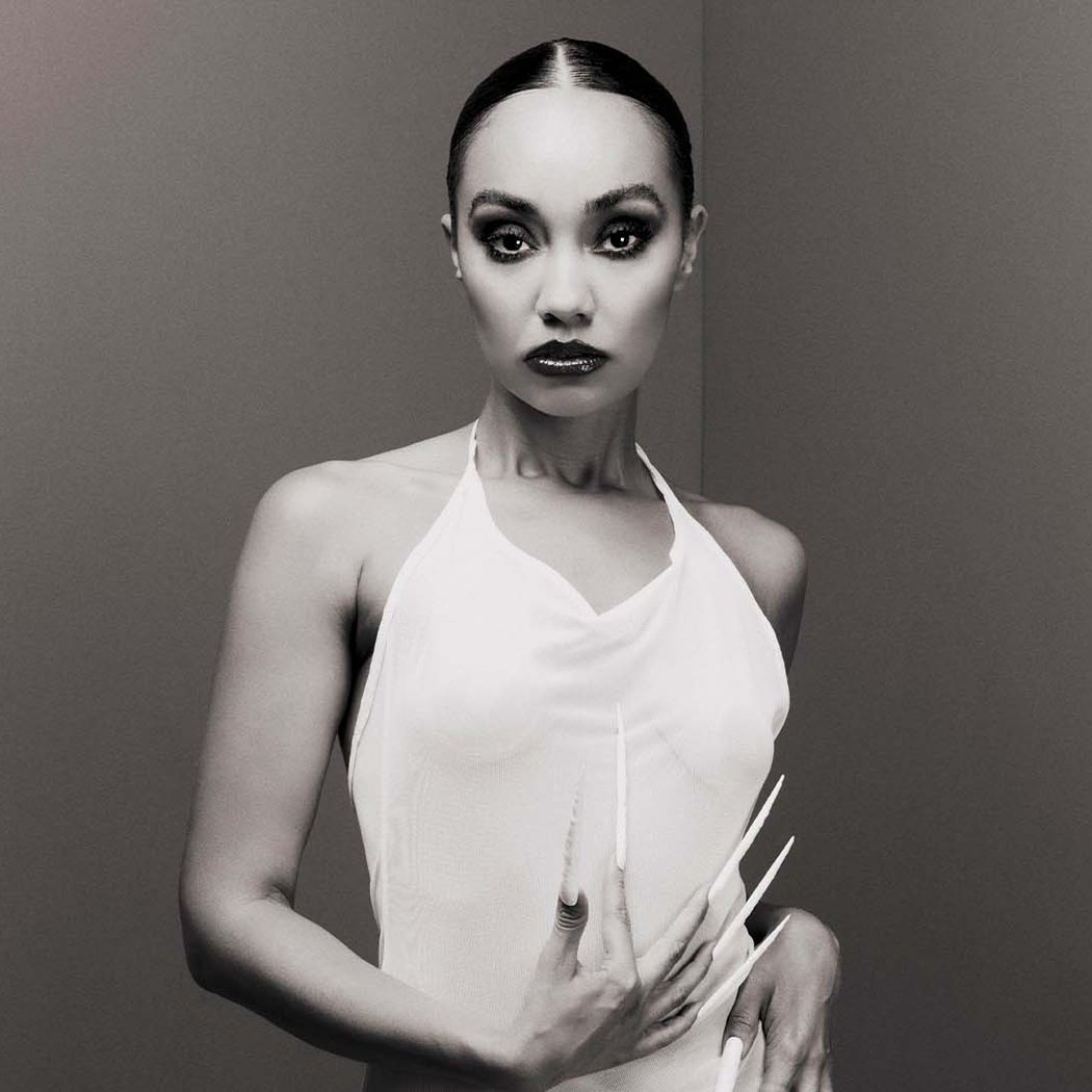Leigh-Anne 1
