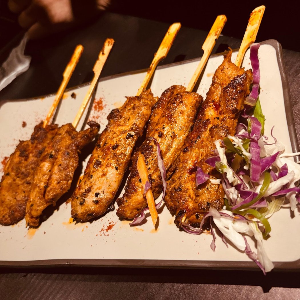 21st Amendment Gastrobar Indiranagar 4