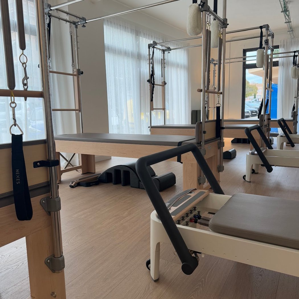 Nexes Pilates Mallorca 1
