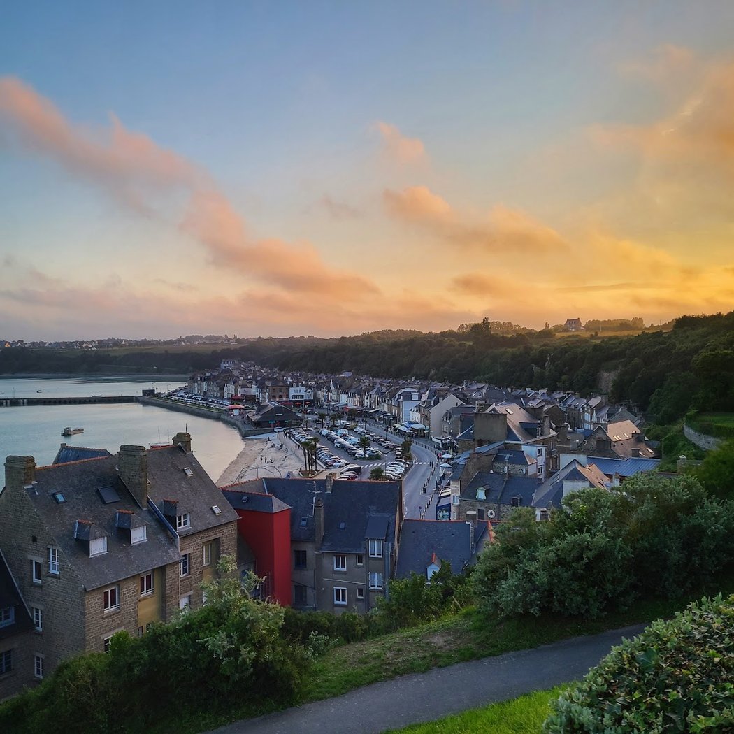 Cancale 4