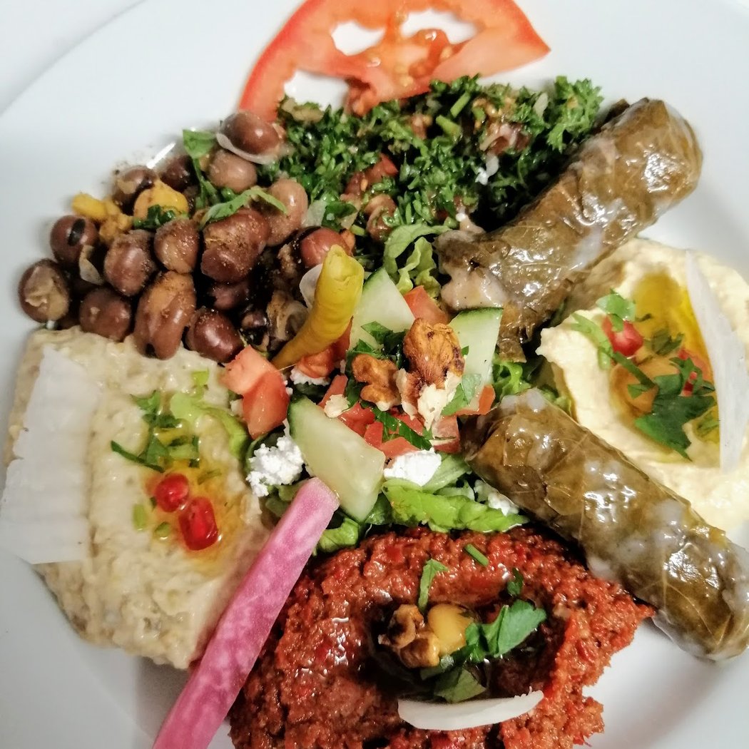Le Bon Libanais 1