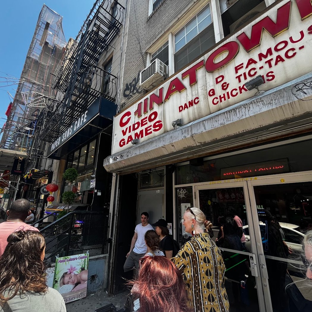 Chinatown Legacy Tours 2