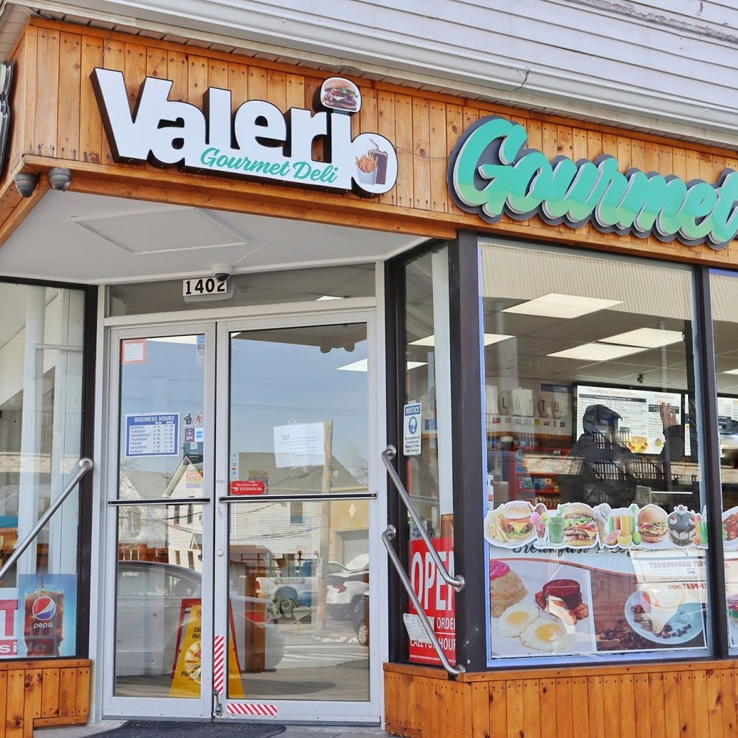Valerio Gourmet Deli 2