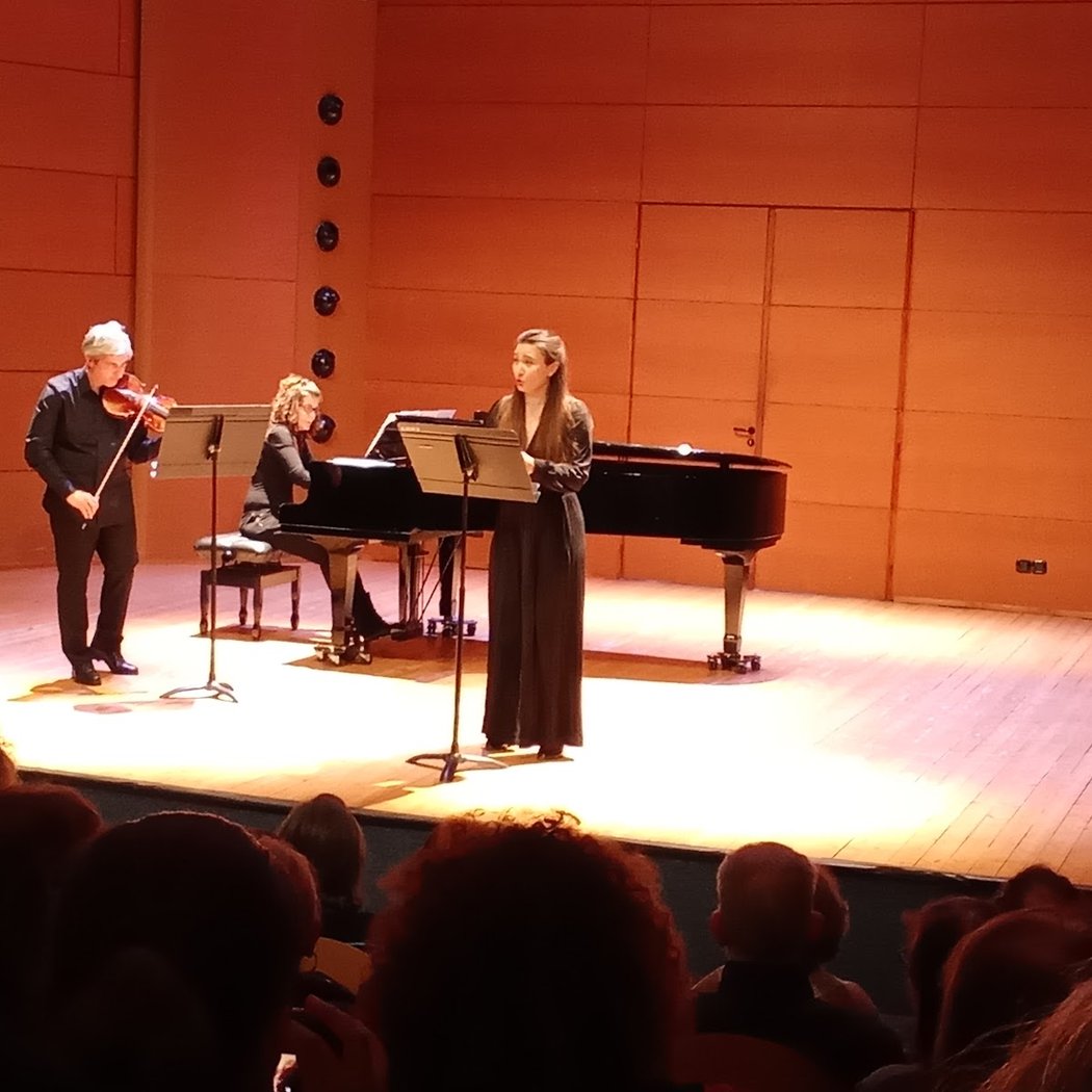 Conservatory Municipal Music And Dance 3