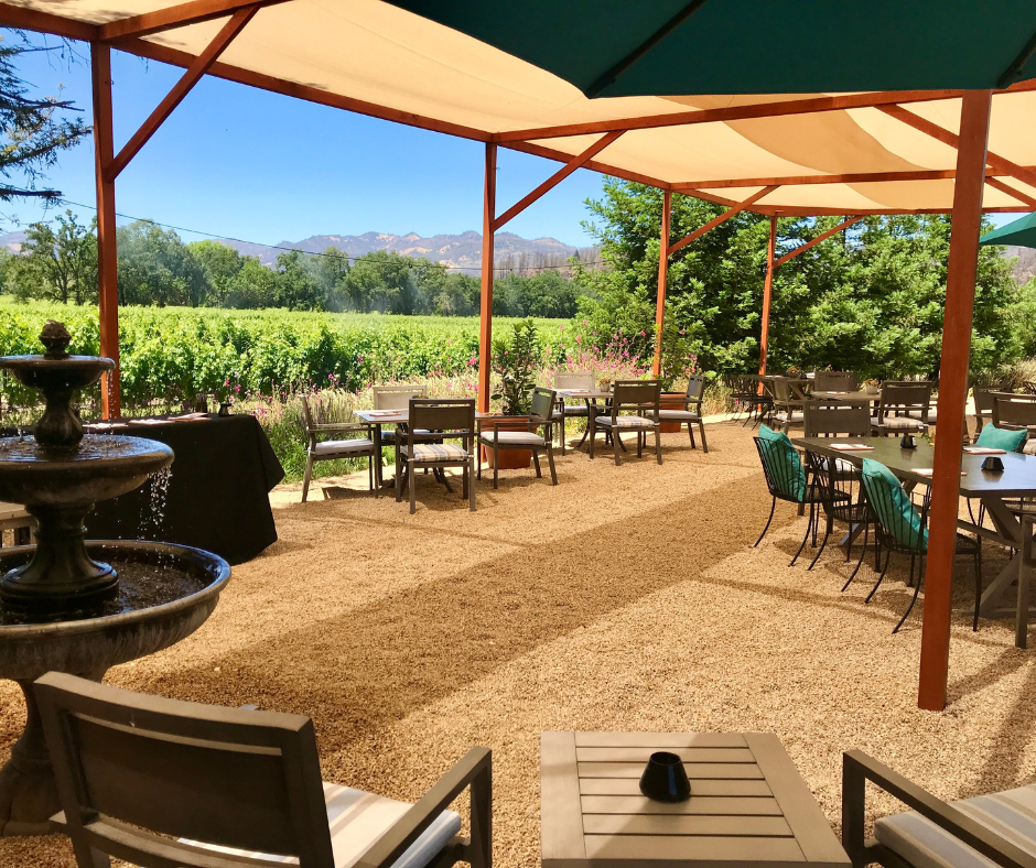 Ballentine Vineyards 2