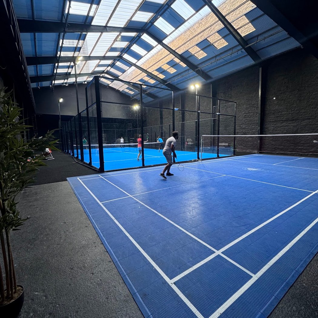 Paris Padel 4