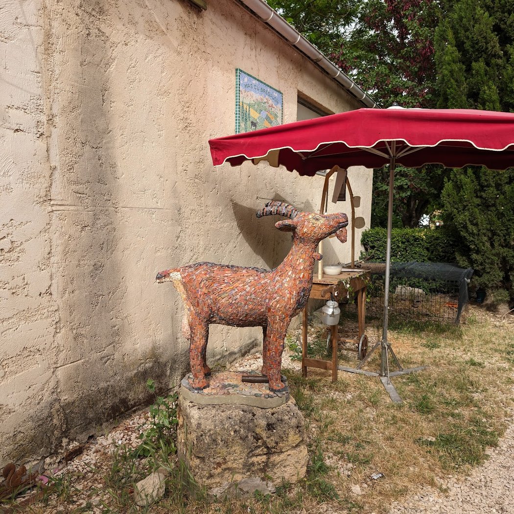 La Ferme du Brégalon - 2