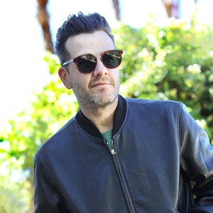 Fergie (DJ)