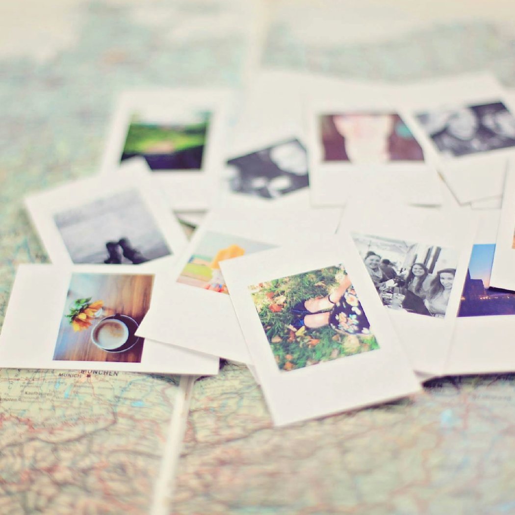 Atelier de cartographie 1