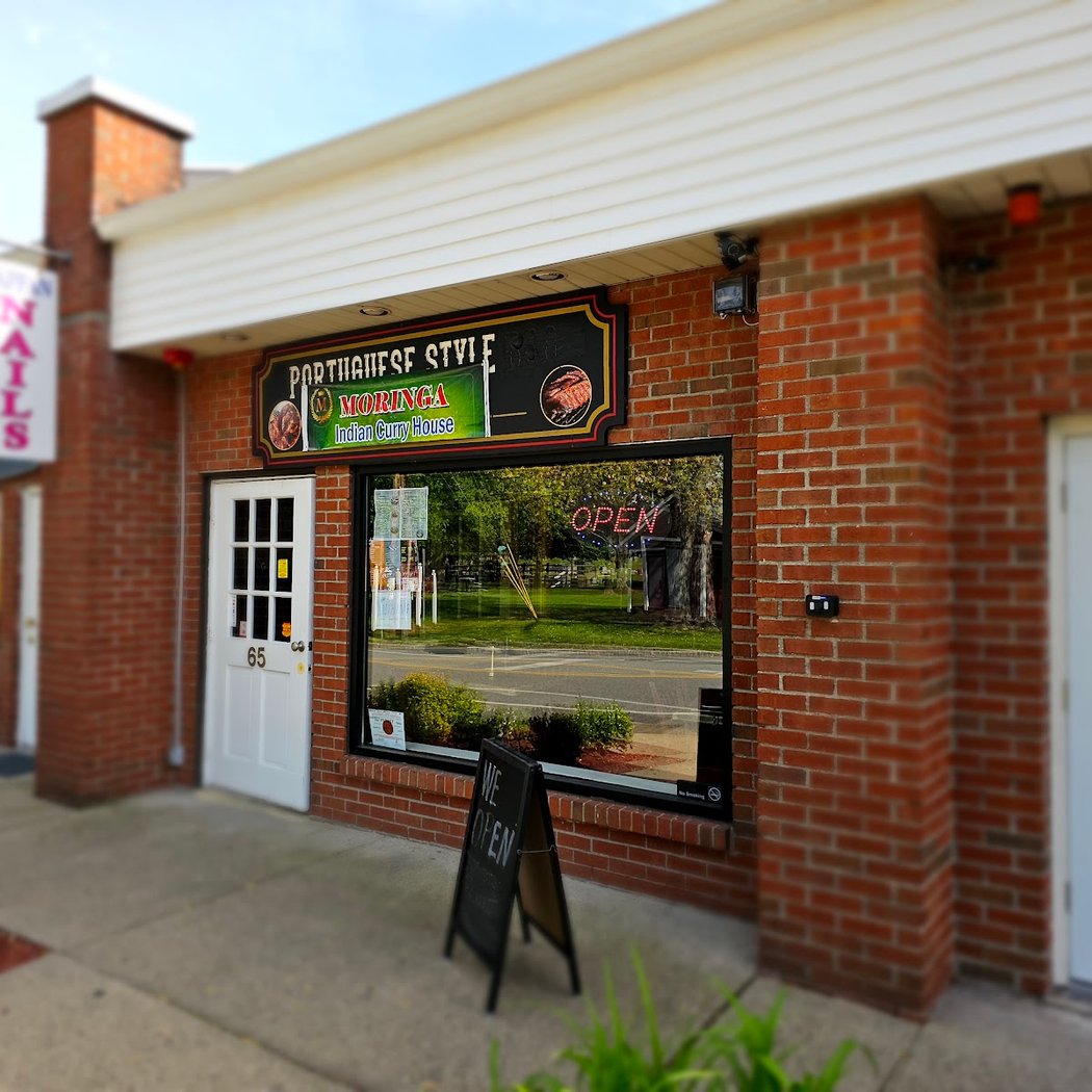 Moringa Indian Curry House | Authentic Indian Restaurant in Old Tappan Rd, Tappan 2