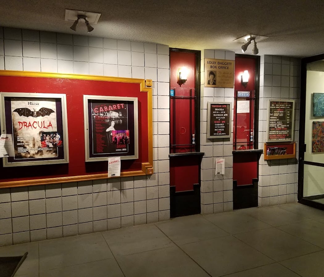 Long Beach Playhouse 3