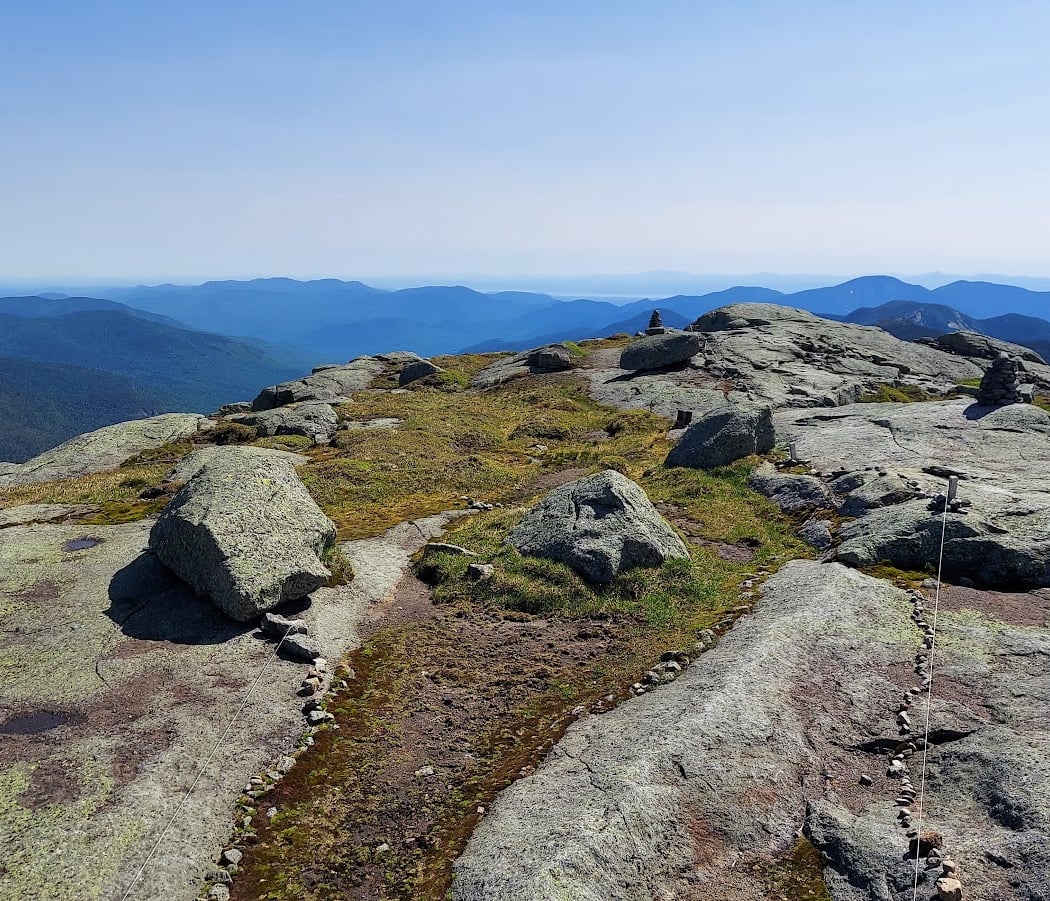Mount Marcy 1
