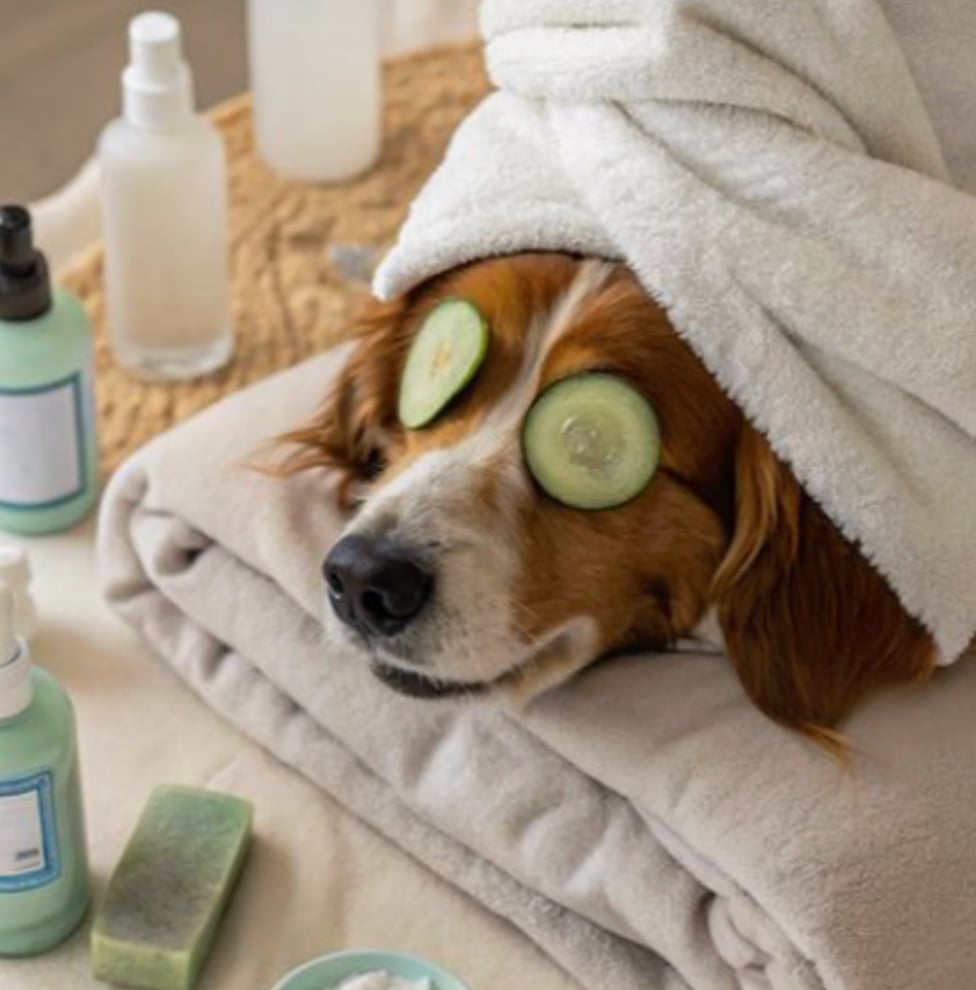 CASA DEL DOGGO THERAPY 1