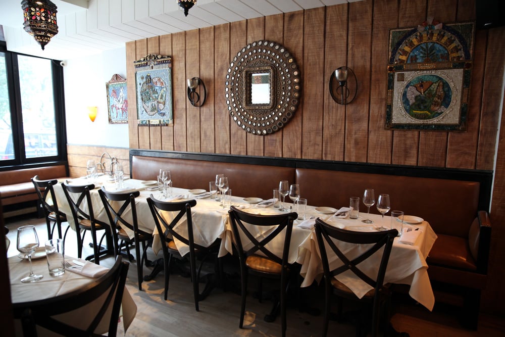 La Sirène Soho 3