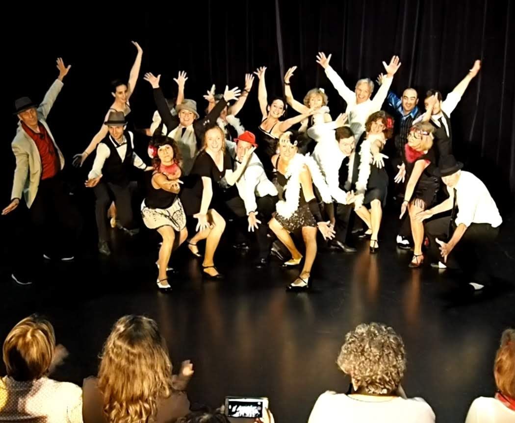 Fous du Swing & Danses Folie'zzz 3