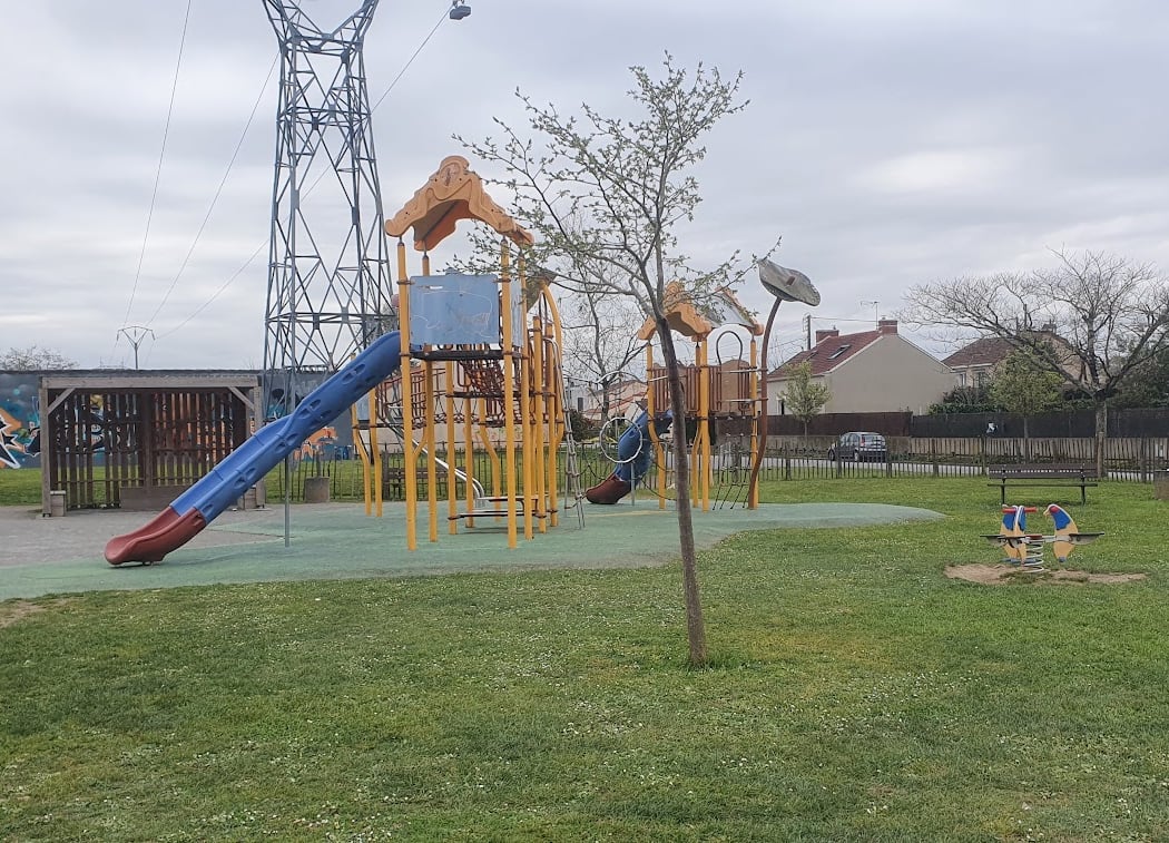 parc de jeux 3