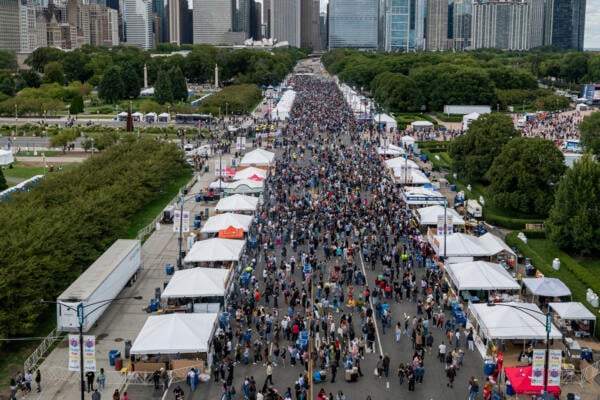 West Fest Chicago 3