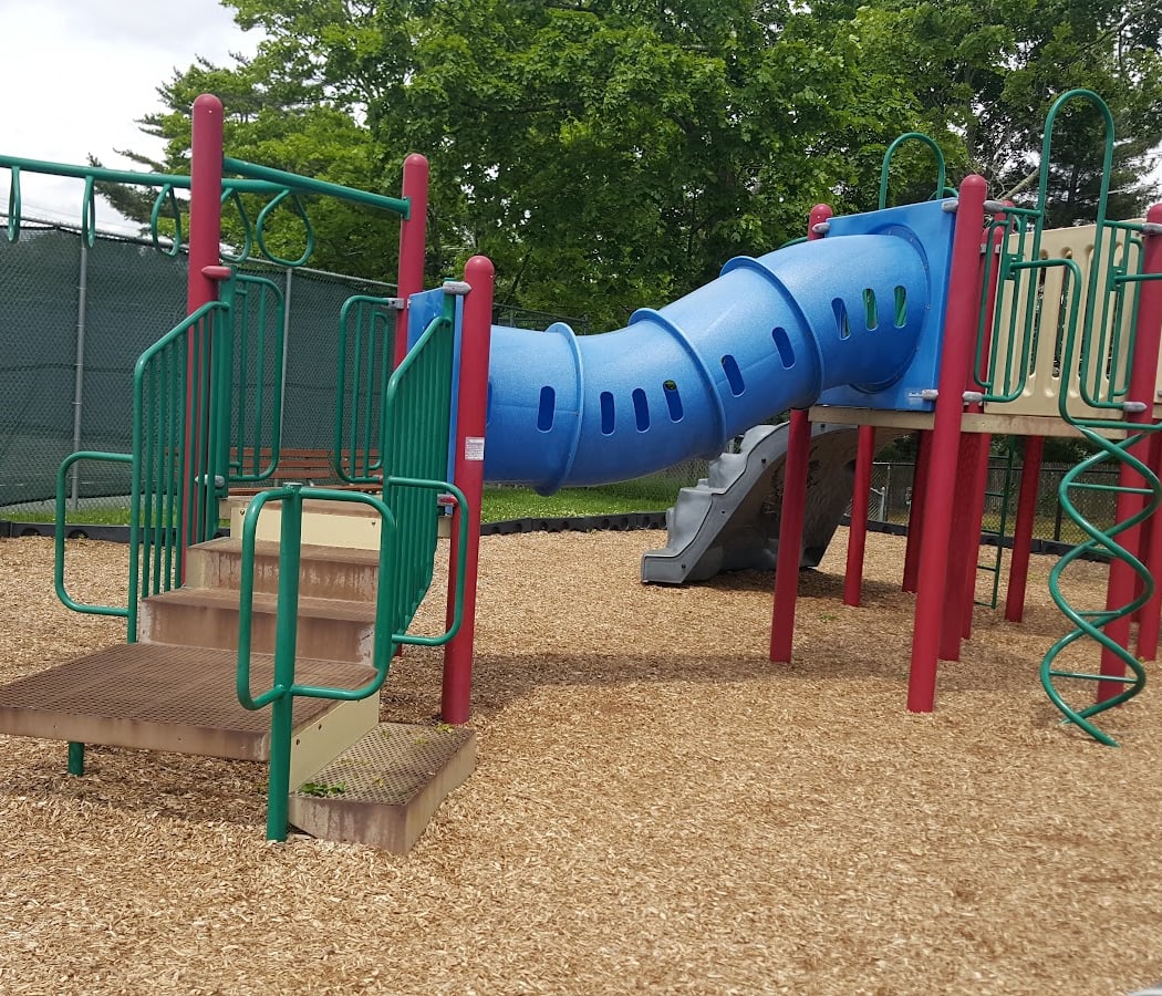 Gillie Park 2