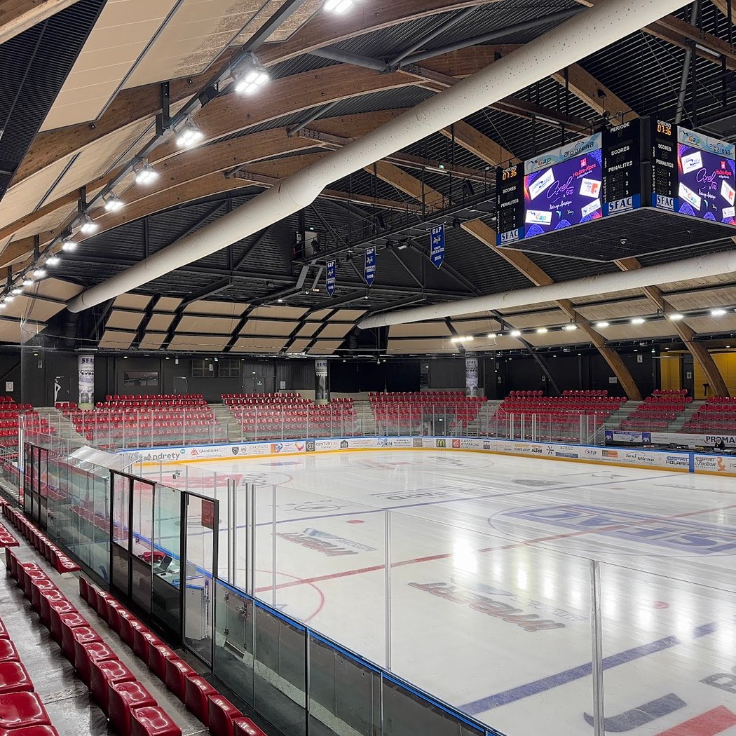 GAP vs ANGLET 2