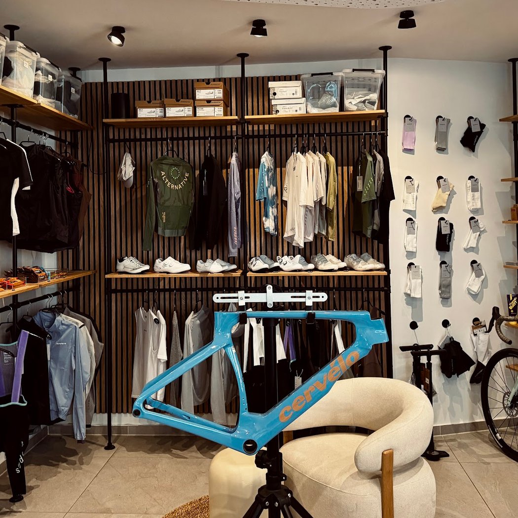 PACEA CYCLING GmbH 2