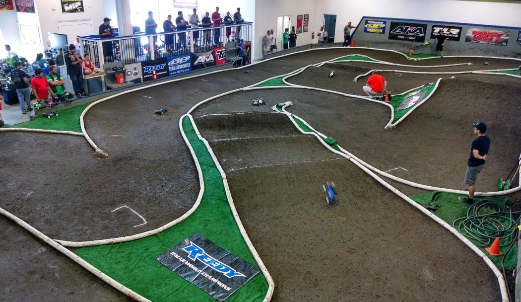 Nor-Cal Hobbies & Raceway 2