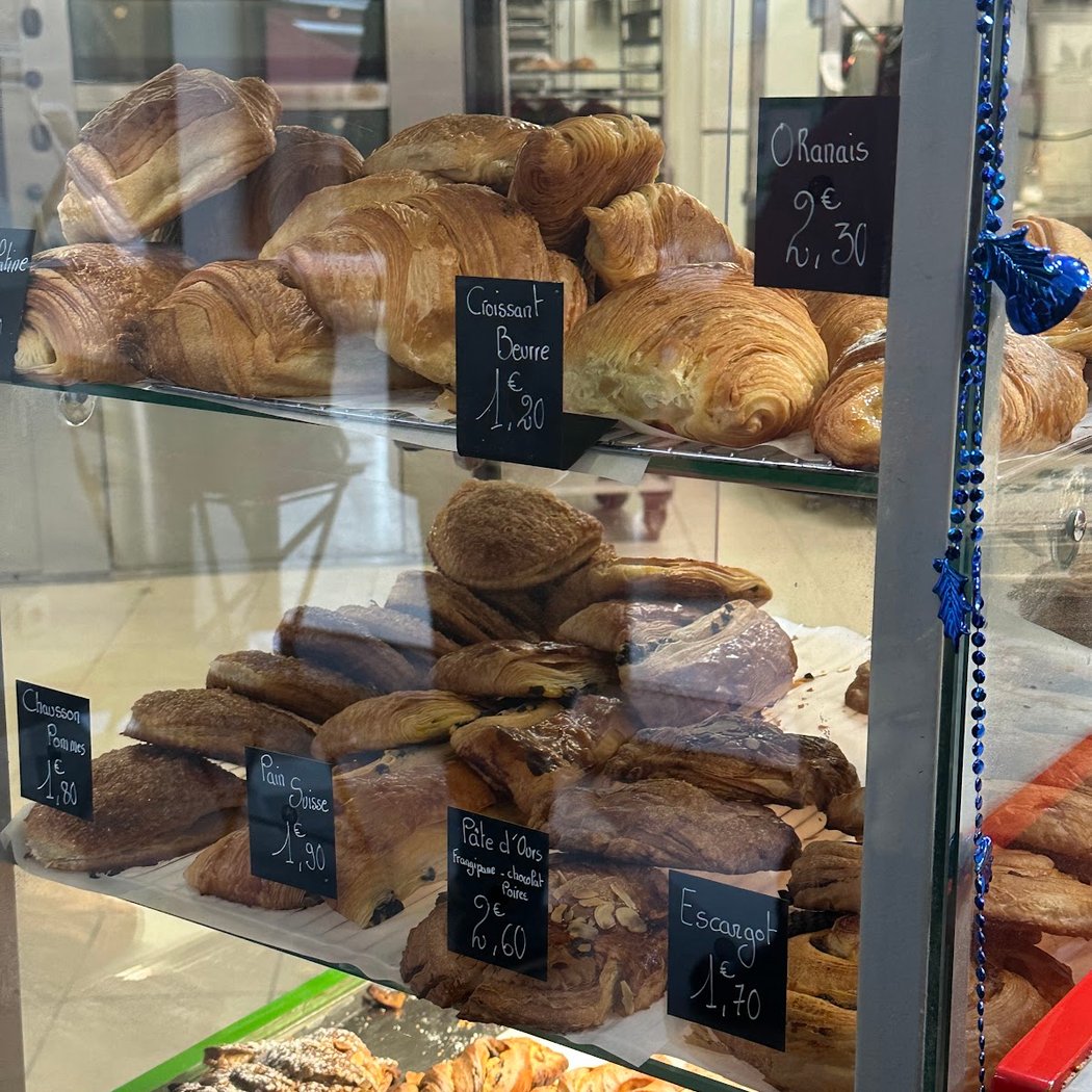 Boulangerie Tembely 3