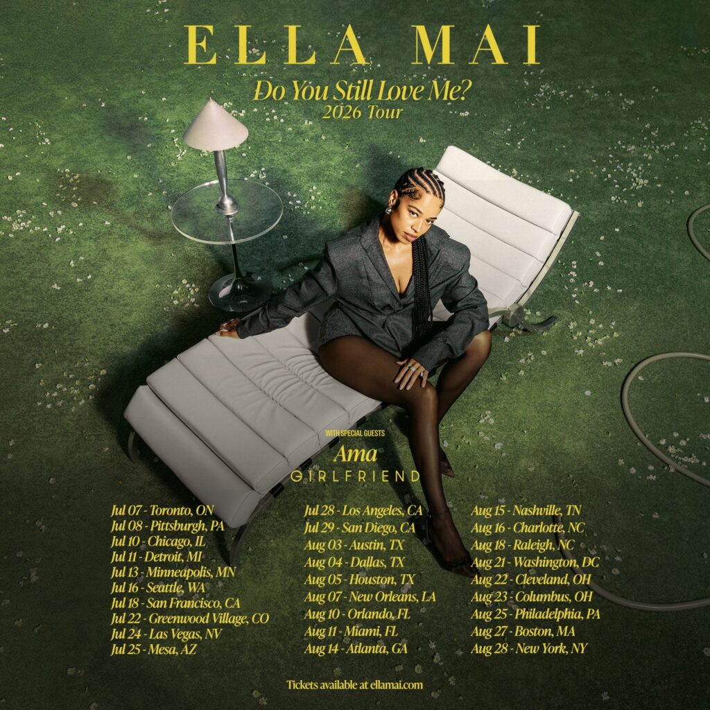 Ella Mai 2