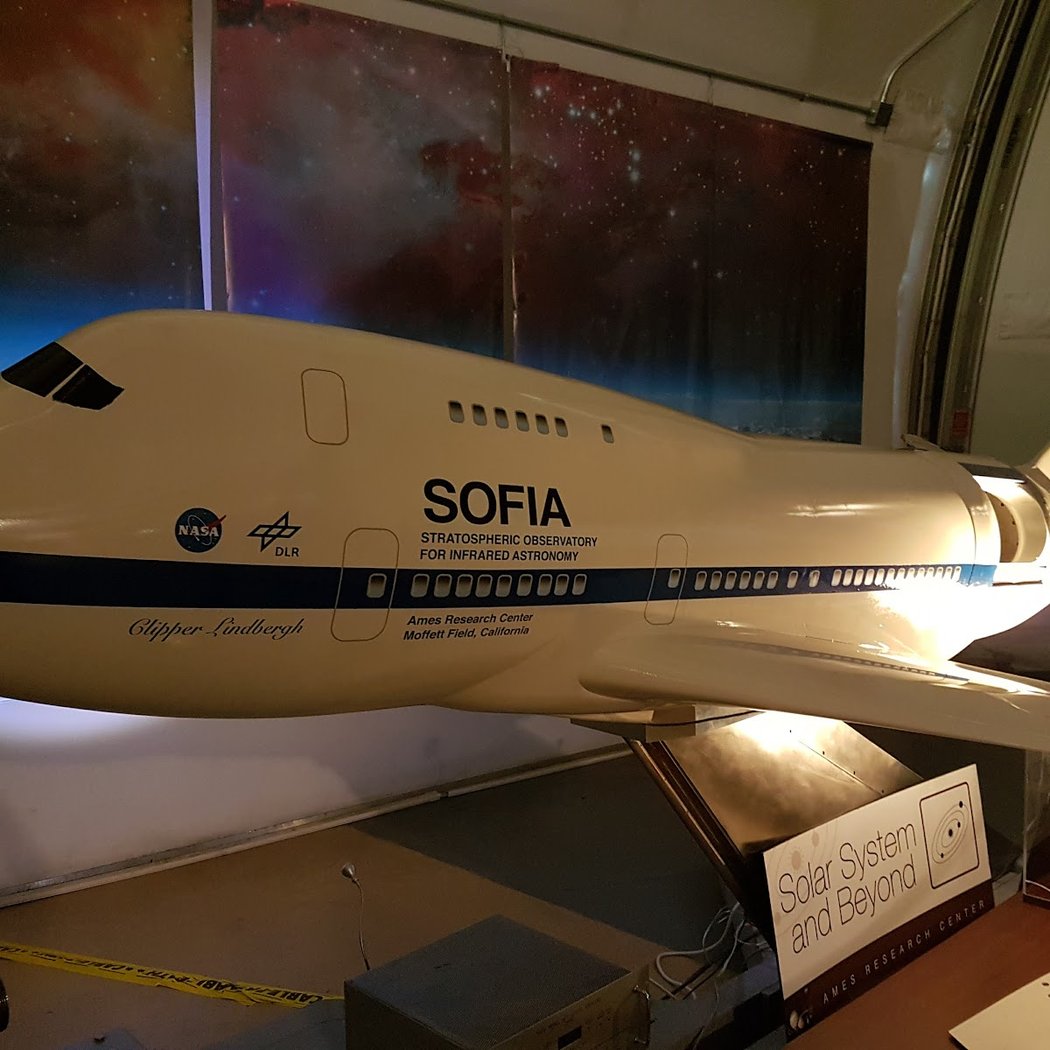 NASA Ames Research Center 2