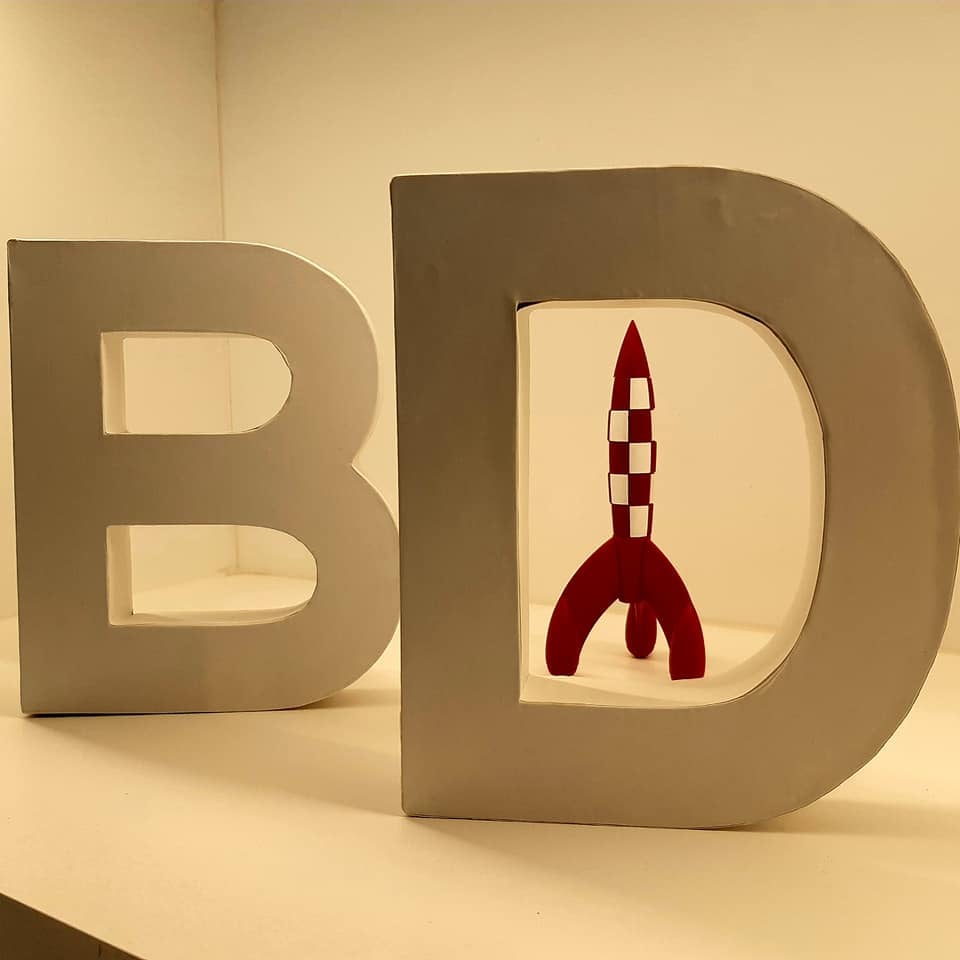 BOOKSTORE BD & Jeunesse 1