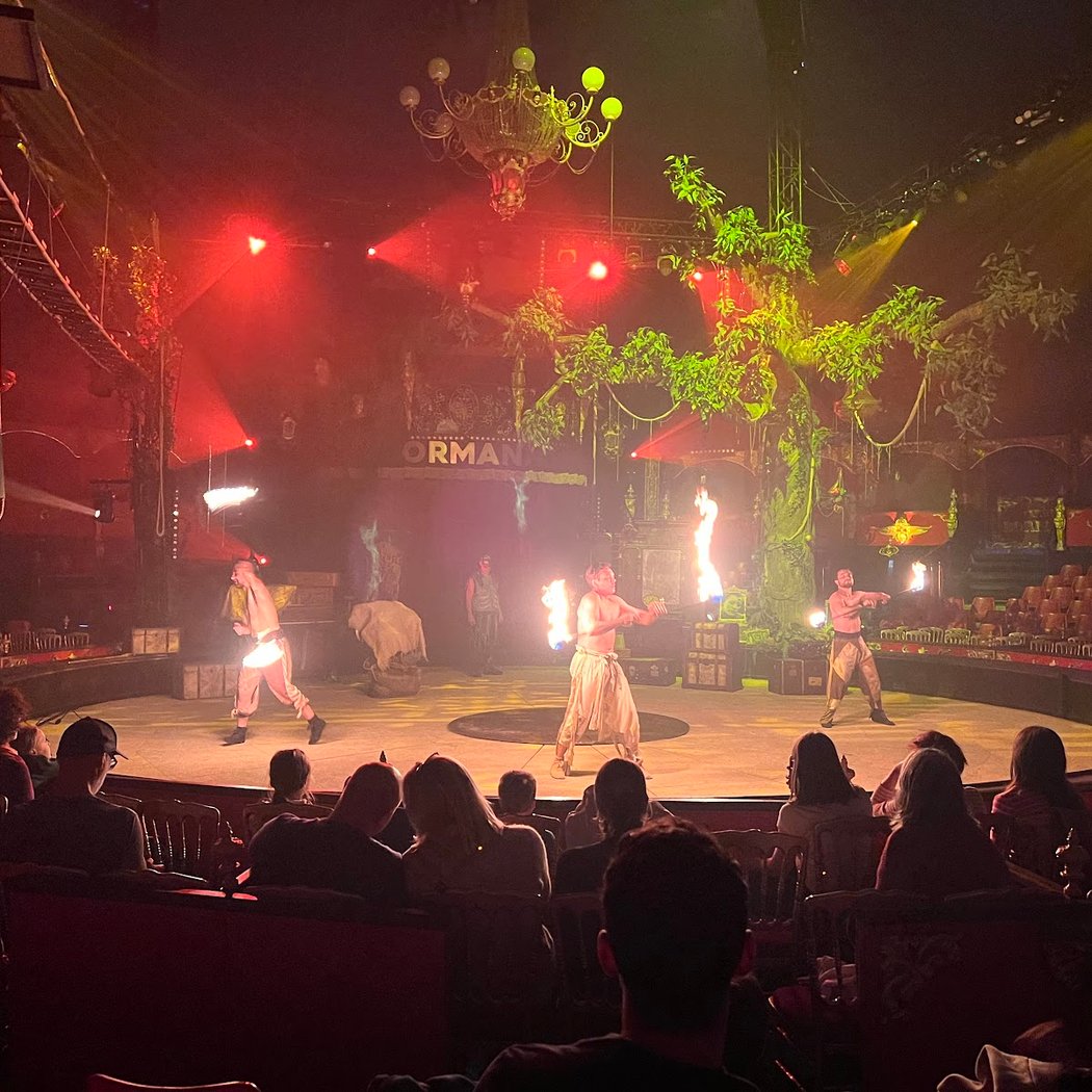 Cirque Bormann-Moreno 2