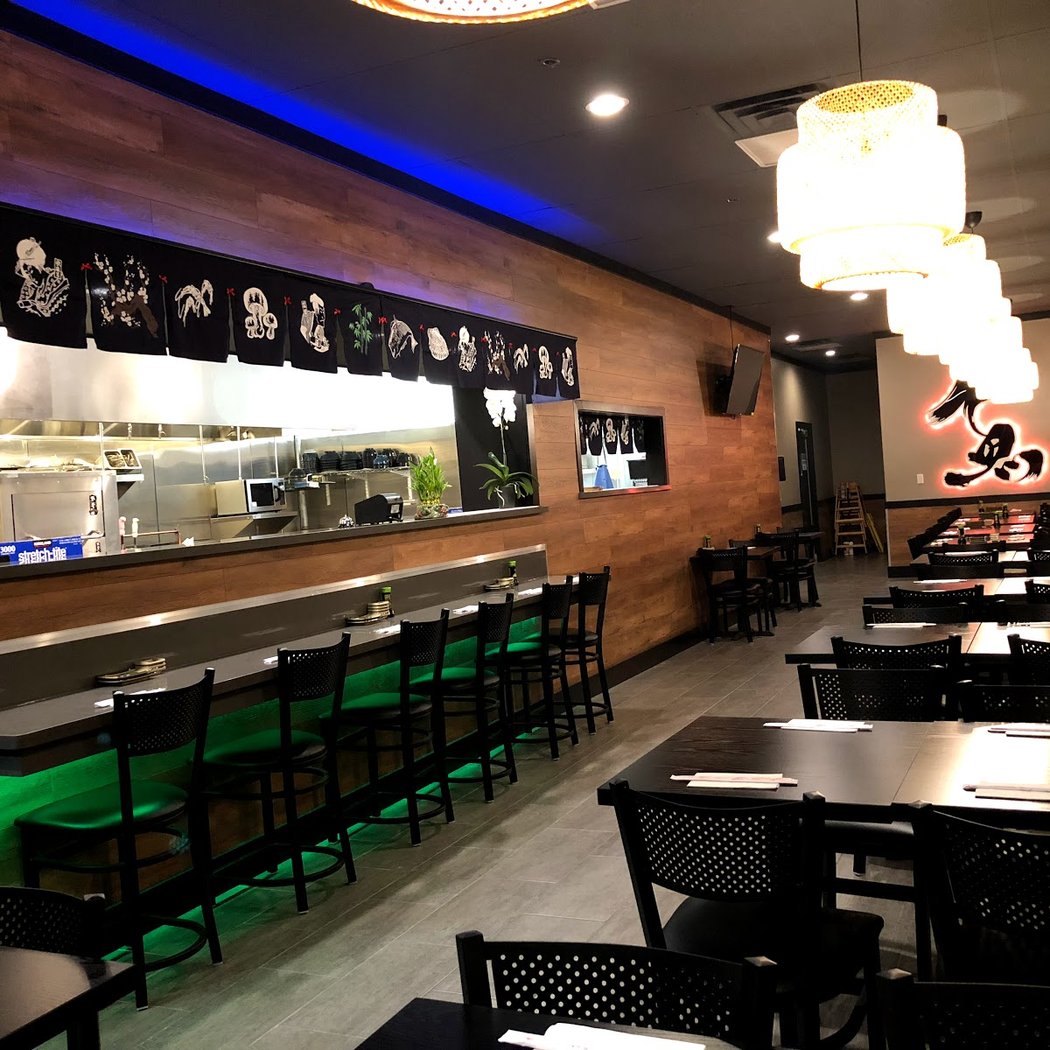 Tommy Katsu Sushi & Grill 2
