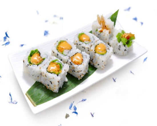 🍣Sushi Izu🍣 3