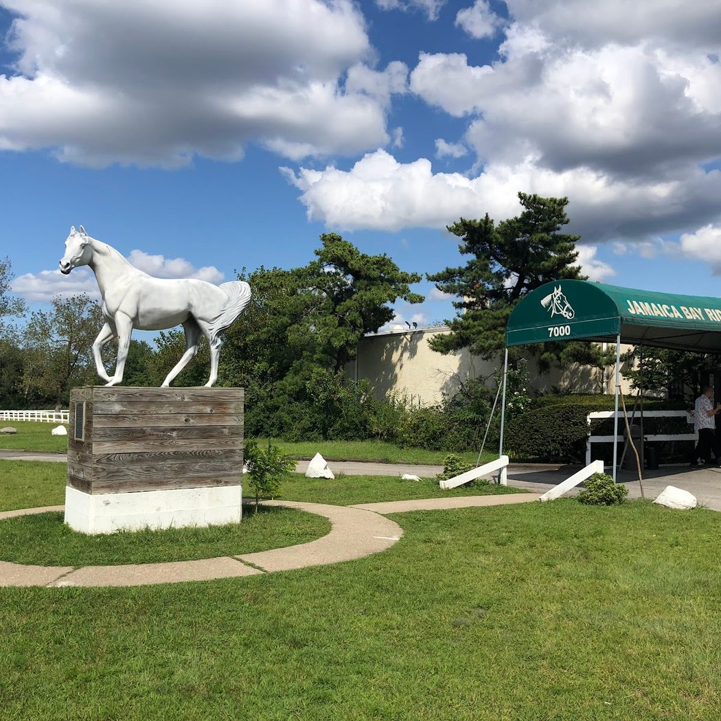 Jamaica Bay Riding Academy 2
