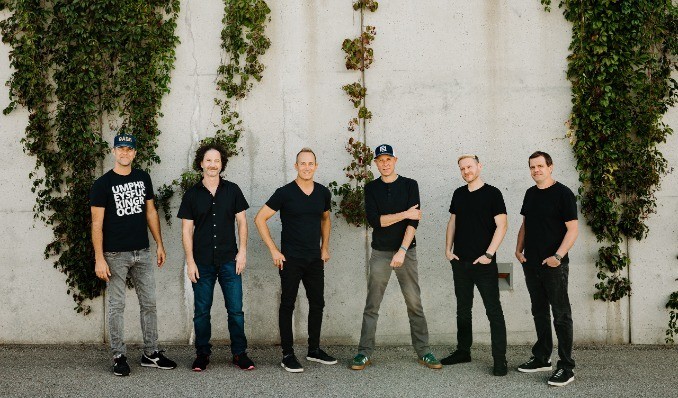 Umphrey's McGee 1