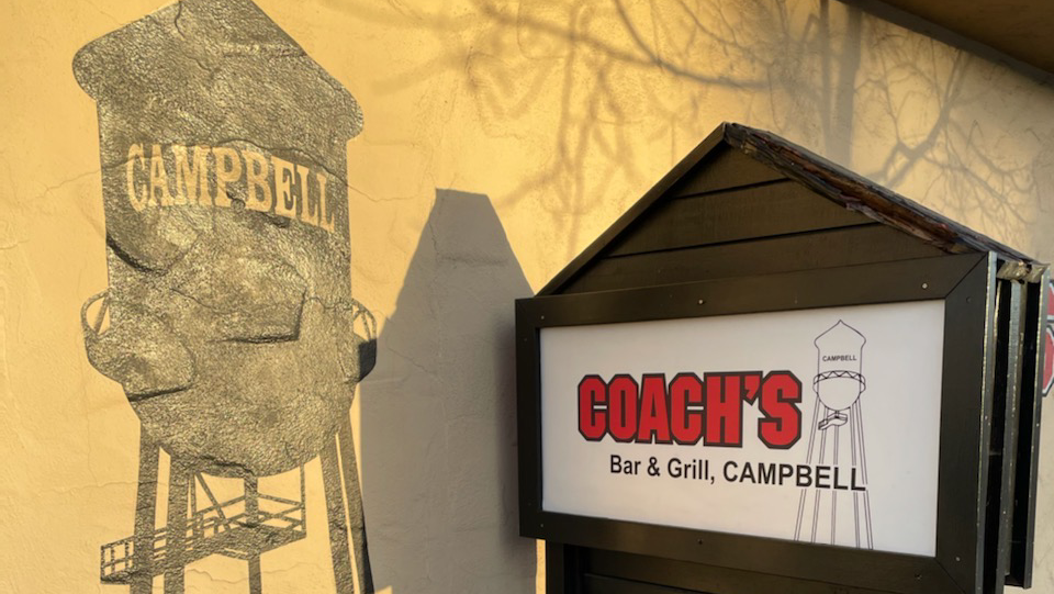 Coach's Sports Bar & Grill 2