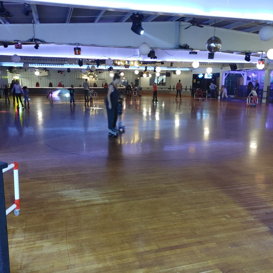 Wood'n Wheel Family Fun Center 2