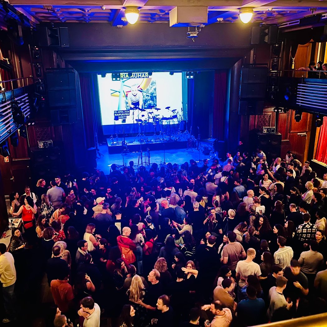 Sens Unik Konzert 2