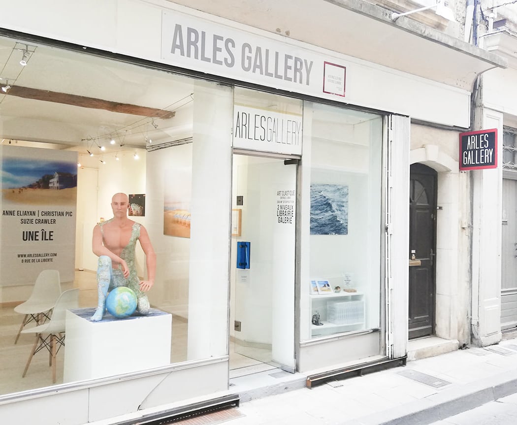 Arles Gallery 3