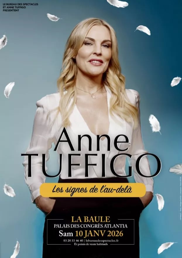Anne Tuffigo 1