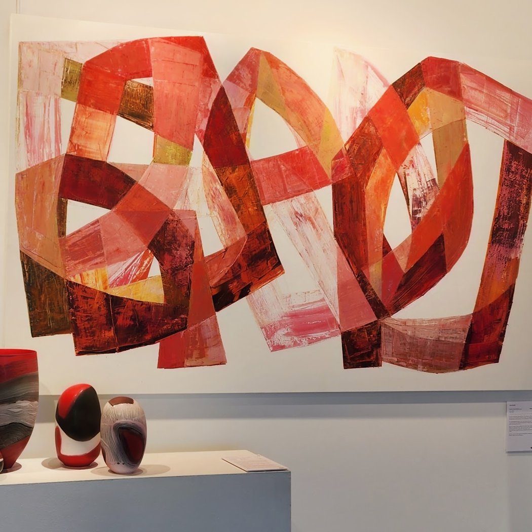 Linton & Kay Galleries 1