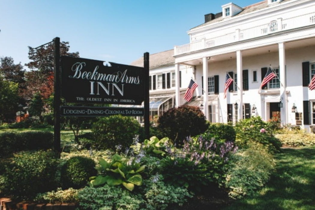 The Tavern at Beekman Arms 2