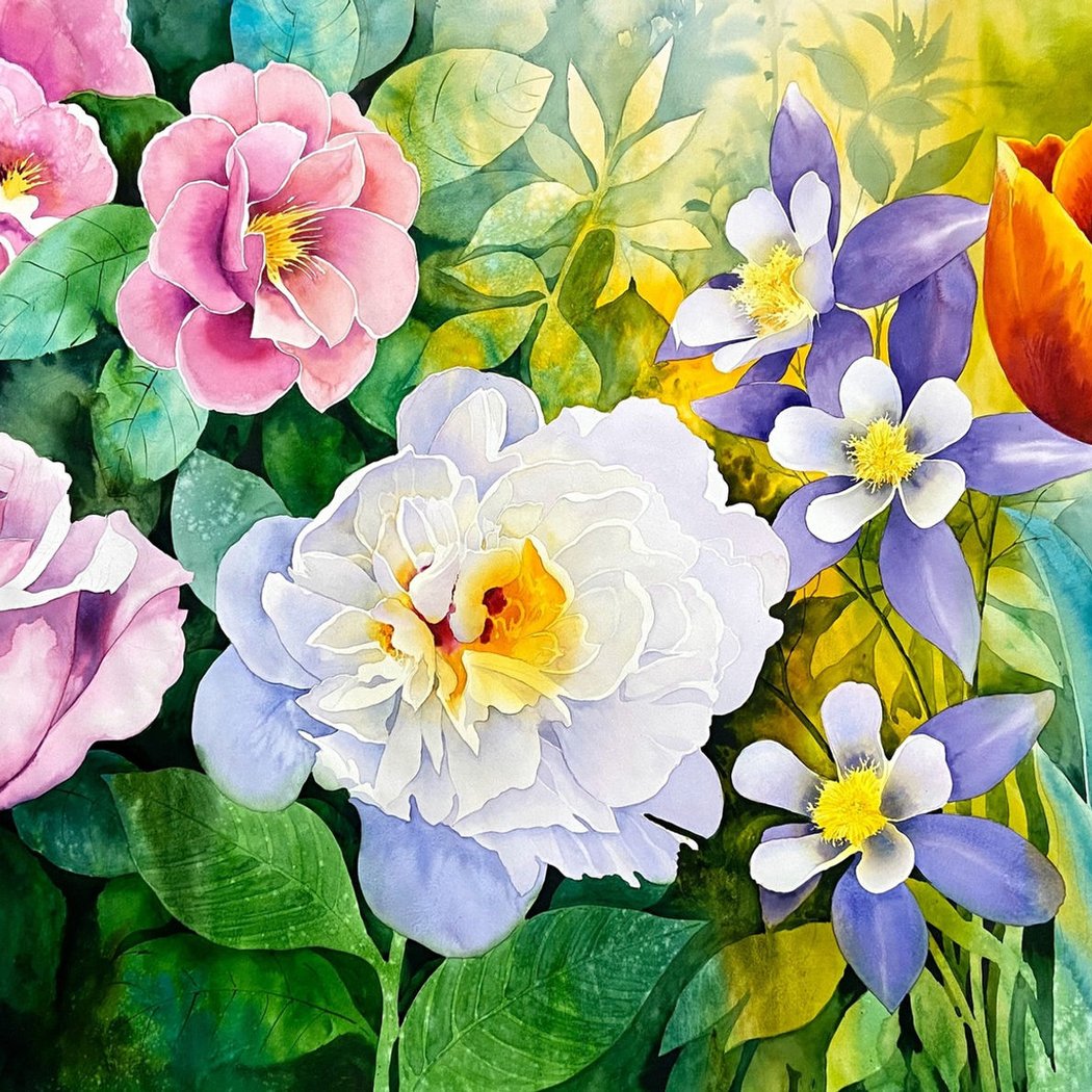 FLORA 2026 1