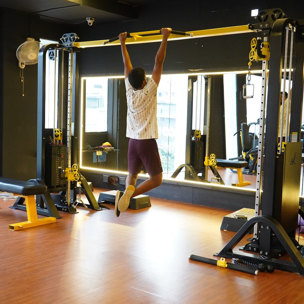 FITFLIX GYM Electronic City - Best gym in Electronic city phase 1 2