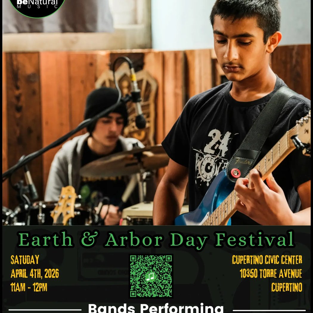 Earth & Arbor Day Festival 2026 1