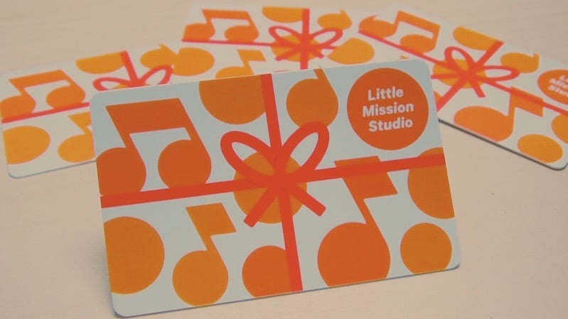 Little Mission Studio 2